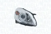 Hauptscheinwerfer rechts MAGNETI MARELLI 710301247282