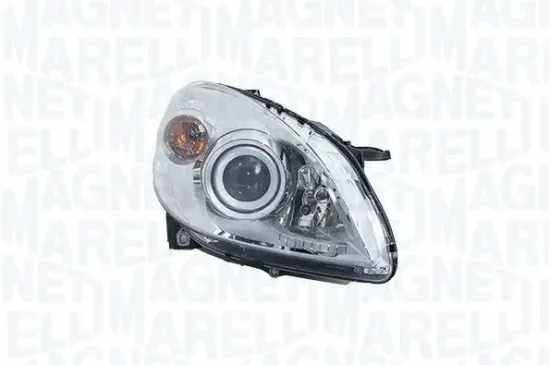Hauptscheinwerfer rechts MAGNETI MARELLI 710301247282 Bild Hauptscheinwerfer rechts MAGNETI MARELLI 710301247282