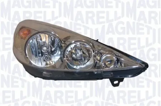 Hauptscheinwerfer rechts MAGNETI MARELLI 712463601129 Bild Hauptscheinwerfer rechts MAGNETI MARELLI 712463601129