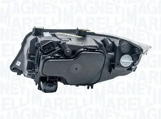 Hauptscheinwerfer rechts MAGNETI MARELLI 719000000006