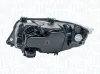 Hauptscheinwerfer rechts MAGNETI MARELLI 719000000006