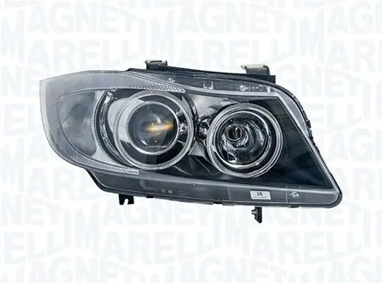 Hauptscheinwerfer links MAGNETI MARELLI 719000000005