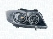 Hauptscheinwerfer rechts MAGNETI MARELLI 719000000006