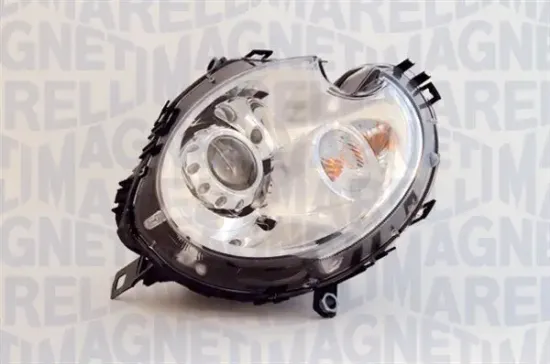 Hauptscheinwerfer links MAGNETI MARELLI 711307023266 Bild Hauptscheinwerfer links MAGNETI MARELLI 711307023266