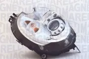 Hauptscheinwerfer links MAGNETI MARELLI 711307023266