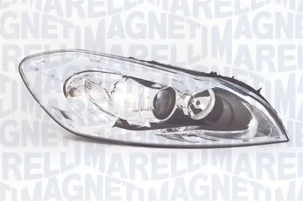 Hauptscheinwerfer links MAGNETI MARELLI 711307023214