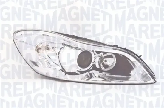 Hauptscheinwerfer rechts MAGNETI MARELLI 711307023221 Bild Hauptscheinwerfer rechts MAGNETI MARELLI 711307023221