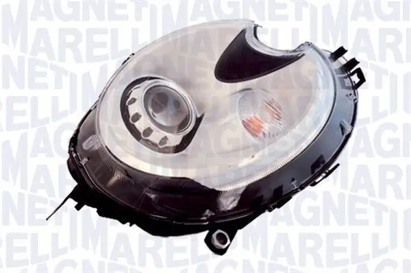 Hauptscheinwerfer rechts MAGNETI MARELLI 711307023552