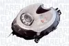 Hauptscheinwerfer rechts MAGNETI MARELLI 711307023552