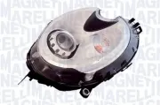 Hauptscheinwerfer rechts MAGNETI MARELLI 711307023552