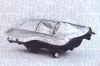 Hauptscheinwerfer rechts MAGNETI MARELLI 710301269204 Bild Hauptscheinwerfer rechts MAGNETI MARELLI 710301269204