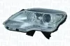 Hauptscheinwerfer rechts MAGNETI MARELLI 711307023660