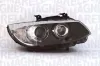 Hauptscheinwerfer rechts MAGNETI MARELLI 711307023438