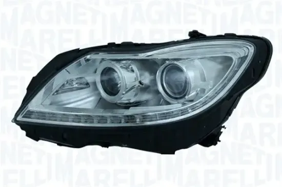 Hauptscheinwerfer rechts MAGNETI MARELLI 711307023602 Bild Hauptscheinwerfer rechts MAGNETI MARELLI 711307023602