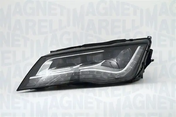 Hauptscheinwerfer links MAGNETI MARELLI 711307023487