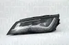 Hauptscheinwerfer links MAGNETI MARELLI 711307023487