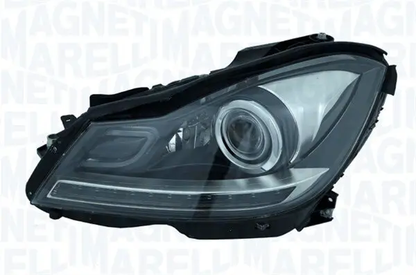 Hauptscheinwerfer links MAGNETI MARELLI 711307023575