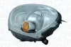 Hauptscheinwerfer links MAGNETI MARELLI 710301267205