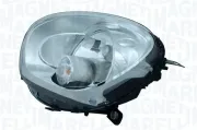 Hauptscheinwerfer rechts MAGNETI MARELLI 710301267208