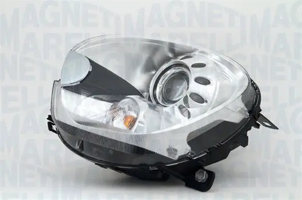 Hauptscheinwerfer rechts MAGNETI MARELLI 711307023648