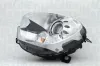 Hauptscheinwerfer rechts MAGNETI MARELLI 711307023648