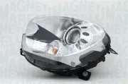 Hauptscheinwerfer links MAGNETI MARELLI 711307023643