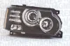 Hauptscheinwerfer rechts MAGNETI MARELLI 712472601129