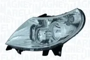 Hauptscheinwerfer links MAGNETI MARELLI 712474701129