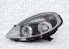 Hauptscheinwerfer links MAGNETI MARELLI 712469511129