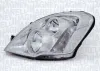 Hauptscheinwerfer rechts MAGNETI MARELLI 712469201129