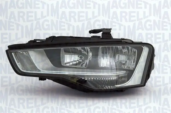 Hauptscheinwerfer links MAGNETI MARELLI 710301274201
