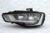 Hauptscheinwerfer links MAGNETI MARELLI 710301274201