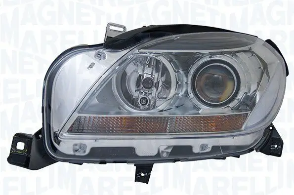 Hauptscheinwerfer links MAGNETI MARELLI 710815071001