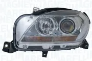 Hauptscheinwerfer links MAGNETI MARELLI 710815071001