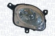 Fernscheinwerfer rechts MAGNETI MARELLI 712475001129