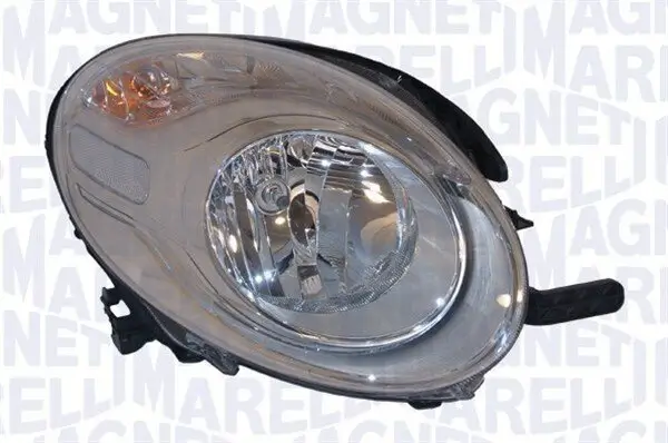 Hauptscheinwerfer links MAGNETI MARELLI 712475301129