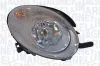 Hauptscheinwerfer links MAGNETI MARELLI 712475301129