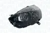 Hauptscheinwerfer rechts MAGNETI MARELLI 712103351110