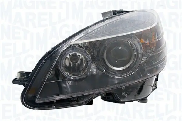 Hauptscheinwerfer rechts MAGNETI MARELLI 710301234280
