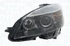 Hauptscheinwerfer rechts MAGNETI MARELLI 710301234280