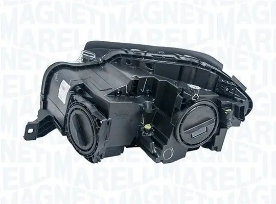 Hauptscheinwerfer rechts MAGNETI MARELLI 710815071008