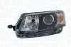 Hauptscheinwerfer links MAGNETI MARELLI 711307024262