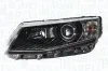 Hauptscheinwerfer links MAGNETI MARELLI 711307024258