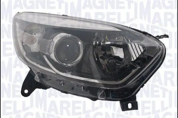 Hauptscheinwerfer links MAGNETI MARELLI 711307024450