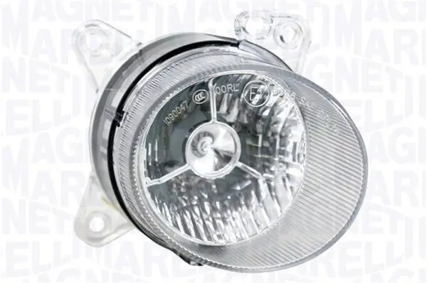 Tagfahrleuchte links MAGNETI MARELLI 712404201120