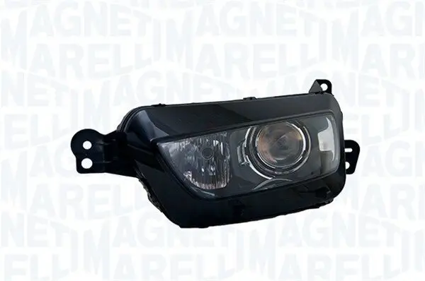 Hauptscheinwerfer links MAGNETI MARELLI 712472101129