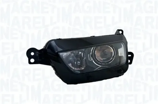Hauptscheinwerfer links MAGNETI MARELLI 712472101129 Bild Hauptscheinwerfer links MAGNETI MARELLI 712472101129