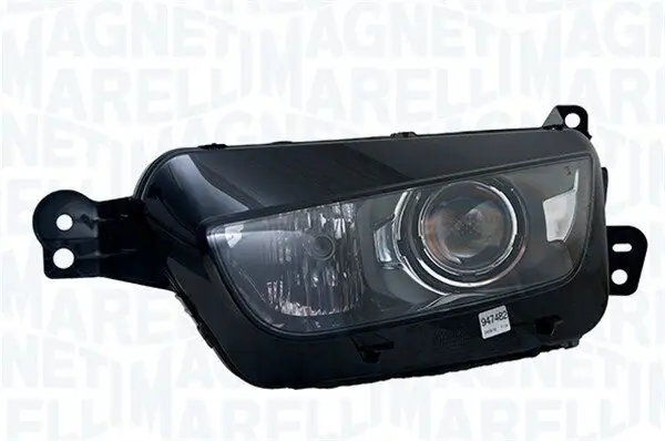 Hauptscheinwerfer links MAGNETI MARELLI 712472501129