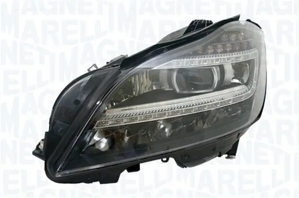 Hauptscheinwerfer links MAGNETI MARELLI 711451000034