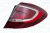 Heckleuchte links MAGNETI MARELLI 714000062480